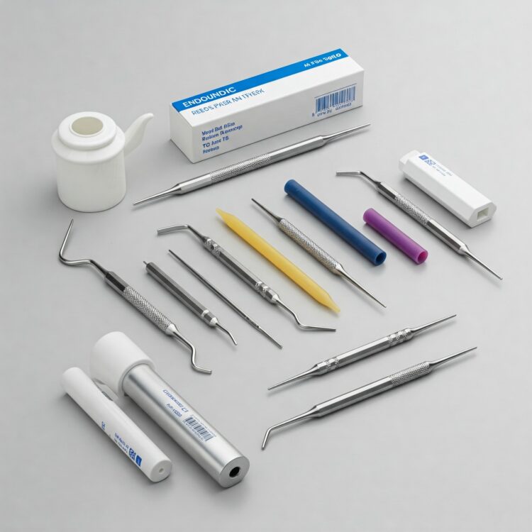 Endodoncia
